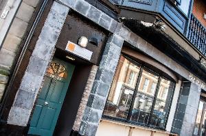 Base Serviced Apartments - City Road, Chester