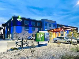 Holiday Inn Express & Suites - Blythe, an IHG Hotel, Blythe