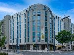 Offenbach Germany Hotels - Holiday Inn Express Offenbach