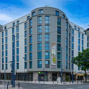 Holiday Inn Express Offenbach