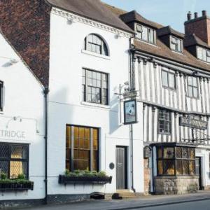 Dog & Partridge Hotel by Greene King Inns