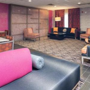 Hampton Inn By Hilton Akron-South Oh