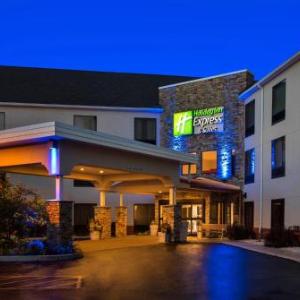 Holiday Inn Express Great Barrington