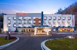 Chapmansboro Tennessee Hotels - Hampton Inn By Hilton Ashland City, Tn