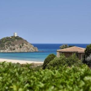 Forte Arena Hotels - Baia di Chia Resort Sardinia Curio Collection by Hilton