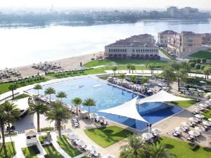 The Ritz-Carlton Abu Dhabi, Grand Canal, Abu Dhabi