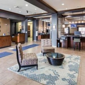 Best Western Plus Williston Hotel & Suites