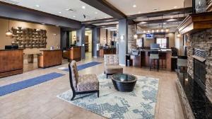Best Western Plus Williston Hotel & Suites, Williston