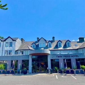 Twin Trees Hotel & Leisure Club