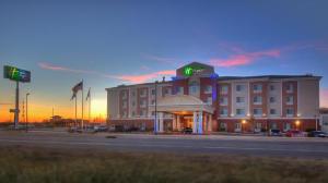 Holiday Inn Express Hotel and Suites Elk City, an IHG Hotel, Elk City
