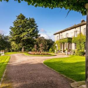 Doxford Hall Hotel And Spa