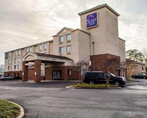 Sleep Inn Richmond North, Henrico