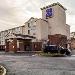 Fairmount Christian Church Hotels - Sleep Inn Richmond North