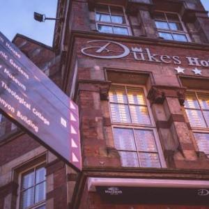 Hotels near Belfast Empire - Dukes At Queens