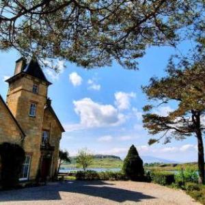 Dungallan Country House Bed & Breakfast
