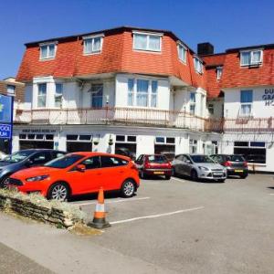 Durley Grange Hotel