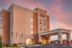 Comfort Inn & Suites, Harrisonburg