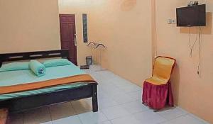 Wisma Tambun Raya, Palangkaraya