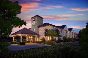 Best Western Plus Lewisville Coppell, Lewisville