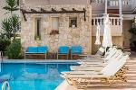 Agia Marina Greece Hotels - Elotis Suites
