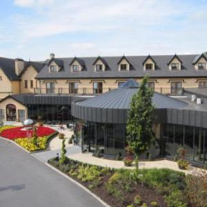 Brewster Park Enniskillen Hotels - Errigal Country House Hotel