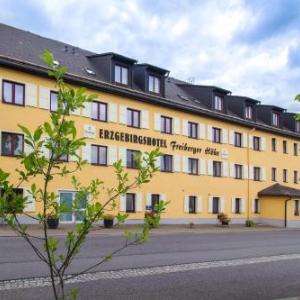 Erzgebirgshotel Freiberger Höhe