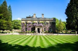 Eshott Hall, Morpeth