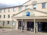 Verdun France Hotels - Ibis Budget Bar Le Duc