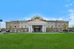 Morehouseville New York Hotels - Holiday Inn Express & Suites Utica