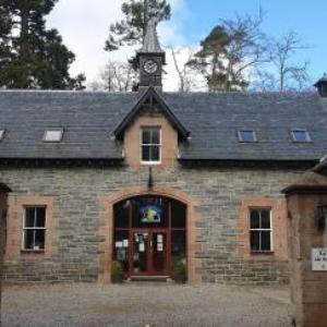 Fairburn Activity Centre