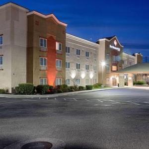 Best Western Plus Delta Hotel