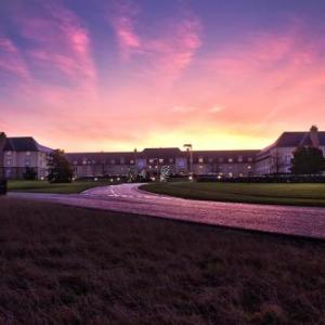 Fairmont St Andrews Scotland