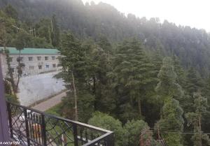 Grace Mount, Dalhousie