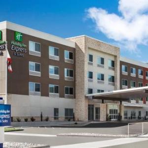 Holiday Inn Express & Suites - Ukiah an IHG Hotel