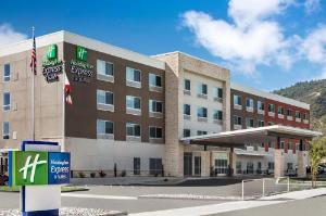 Holiday Inn Express & Suites - Ukiah, an IHG Hotel, Ukiah