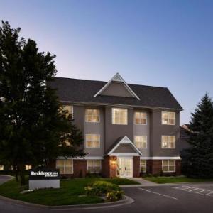 Residence Inn by Marriott Indianapolis Northwest