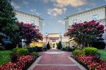 Burke Virginia Hotels - TownePlace Suites By Marriott Springfield