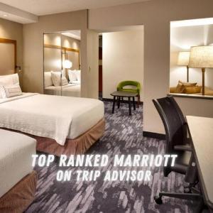 Fairfield Inn & Suites Roswell, Roswell