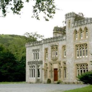 Ffarm Country House