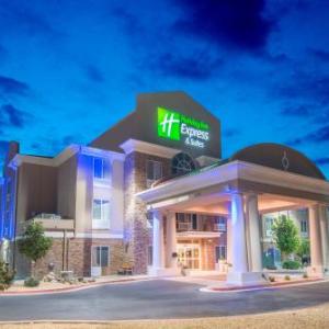 Holiday Inn Express Hotel & Suites Hobbs