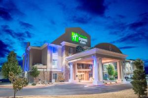 Holiday Inn Express Hotel & Suites Hobbs, an IHG Hotel, Hobbs