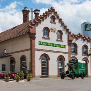 Fischer's Hotel Brauhaus