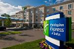 American School Of Technology Ohio Hotels - Holiday Inn Express & Suites Columbus-Easton Area