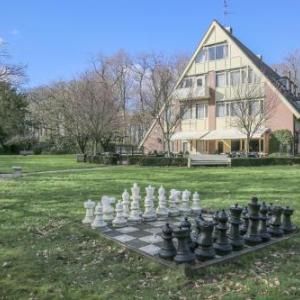 Fletcher Hotel Landgoed Huis te Eerbeek