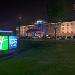 Andiamo Celebrity Showroom Hotels - Holiday Inn Express And Suites Detroit North-Troy