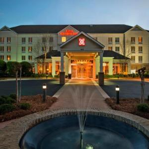 Hilton Garden Inn Montgomery East