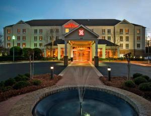 Hilton Garden Inn Montgomery East, Montgomery