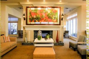 Hilton Garden Inn Redding, Redding