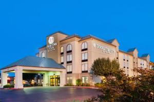 DoubleTree Club by Hilton Springdale, Springdale