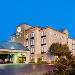 Donald W Reynolds Razorback Stadium Hotels - DoubleTree By Hilton Club Springdale
